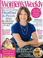 Australian Women’s Weekly NZ